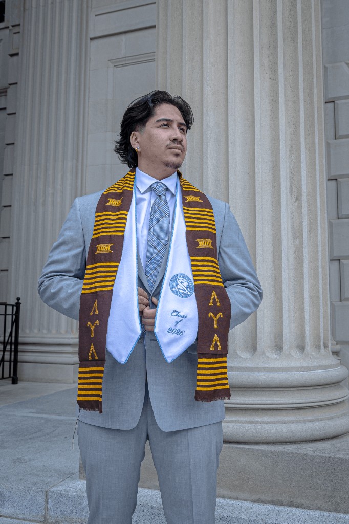 David Villavicencio, Founder of Waypoint LLC
